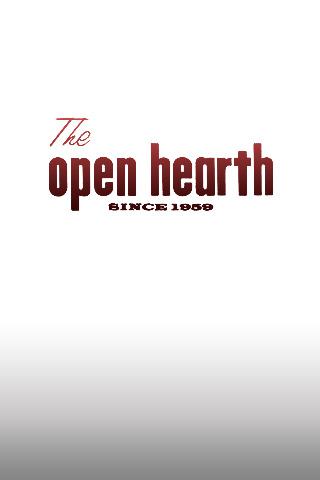 The Open Hearth