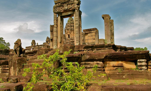 Cambodia Wallpapers