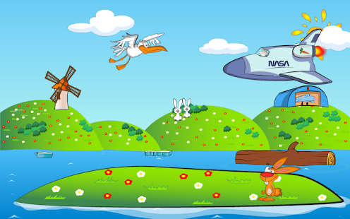 How to download Bunny Bananny 1.4 mod apk for bluestacks