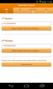 How to install RoboCallz® Connect 3.0.0 unlimited apk for bluestacks