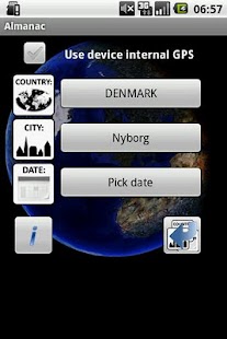 How to install Almanac 2.5 unlimited apk for android