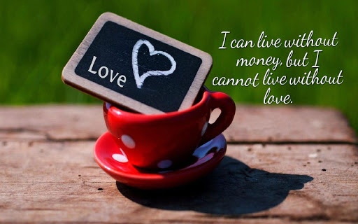 Love Quote Wallpapers