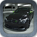Tuning Cars 2013 mobile app icon