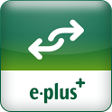 E-Plus DataCheck icon