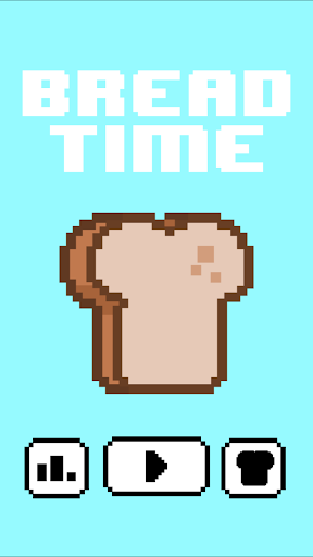 【免費街機App】Bread Time-APP點子