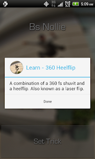 How to install S.K.A.T.E Trainer lastet apk for bluestacks