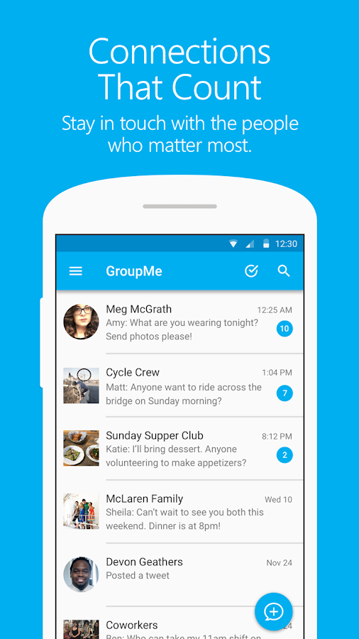 groupme