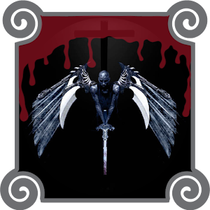 Gothic Wallpaper Set.apk 1.4