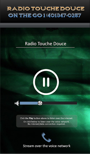 免費下載音樂APP|Radio Touche Douce app開箱文|APP開箱王