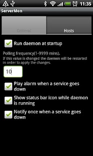 Lastest ServerMon Free APK for PC