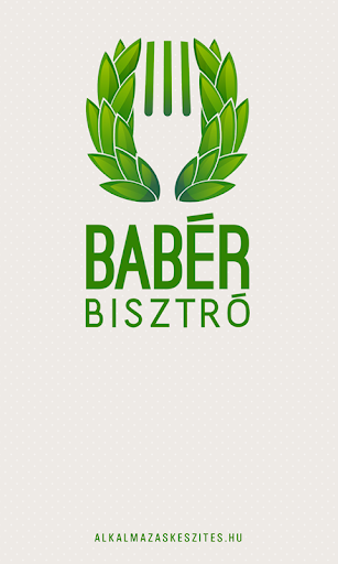 Babér Bisztró