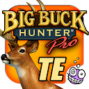 Big Buck Hunter Pro Tournament mobile app icon