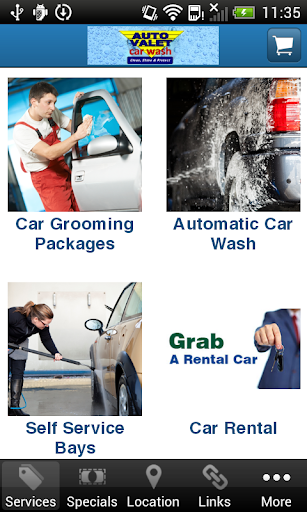 免費下載商業APP|Auto Valet Car wash app開箱文|APP開箱王