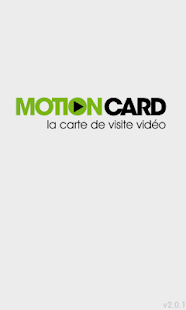 How to install MotionCard 2.0.1 apk for android