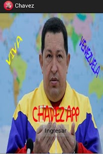 Hugo Rafael Chavez Screenshots 0