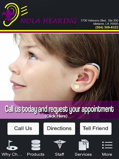 免費下載醫療APP|NOLA Hearing app開箱文|APP開箱王