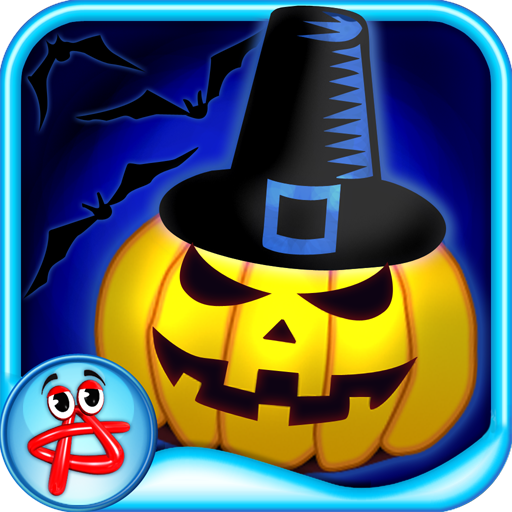 Click-o-Trickz: Halloween Maze LOGO-APP點子