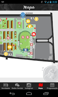 Lastest Festival de Inverno Bahia 2013 APK for Android