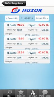 Free Huzur Turizm APK