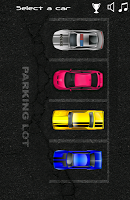 Street Racer APK צילום מסך #1