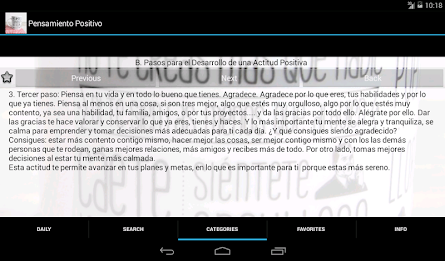 phrases to think positive poster 7