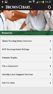 Free Elder Care Resource App APK for Android