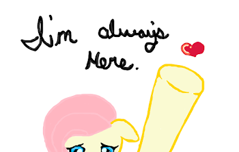 I'm always here