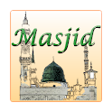 Find Me A Mosque – Islam logo