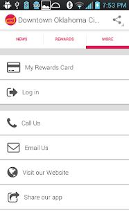 Free Download Downtown Oklahoma City APK for PC