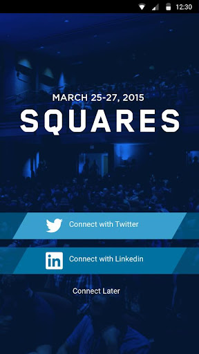 免費下載娛樂APP|Squares Conference 2015 app開箱文|APP開箱王