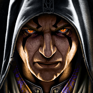 Heroes: Eternal Conflict.apk 1.1.3