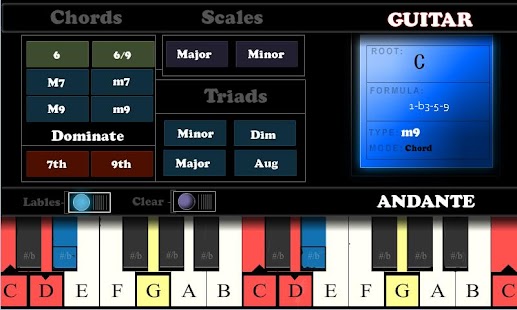keys Screenshots 4