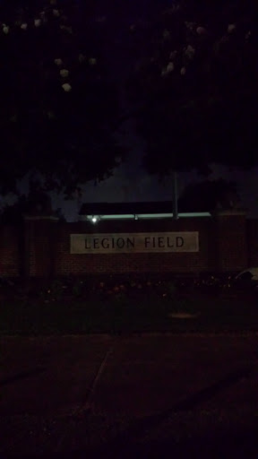 Legion Field