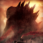 Cover Image of Download Godzilla: Strike Zone 1.0.1 APK