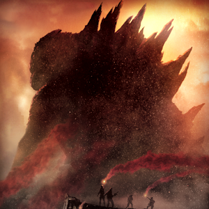 Godzilla: Strike Zone 1.0.1 Icon