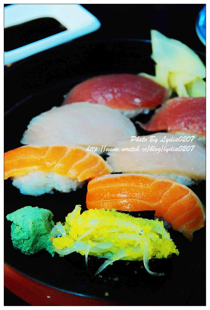 元祿壽司專賣店~平價的家庭式日本料理