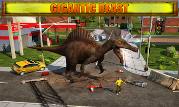 Life of Dino 2015 APK Download for Android