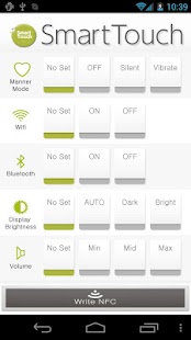 How to mod SmartTouch 1.0.5 apk for laptop