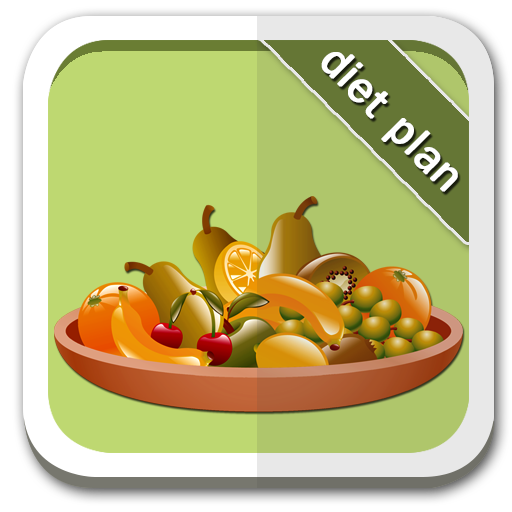 Weight Loss Diet Plan Guide 健康 App LOGO-APP開箱王