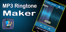 MP3 Cutter and Ringtone Maker by alitmd APK