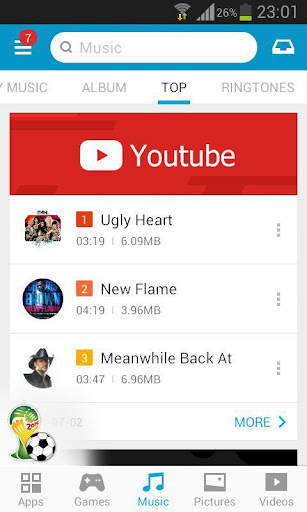 mobogenie apk mobile9