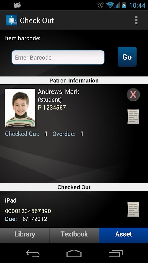 Follett Destiny Android Apps on Google Play