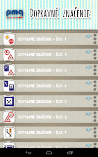 download Dopravné značenie free