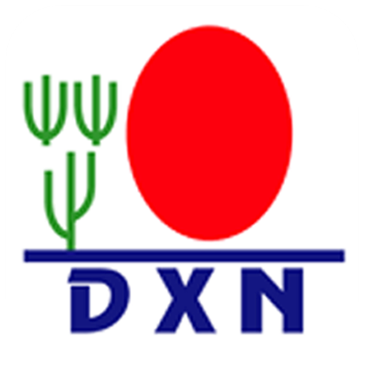 DXN APP LOGO-APP點子