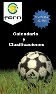 How to mod Futbol ElForn 2014/15 lastet apk for bluestacks