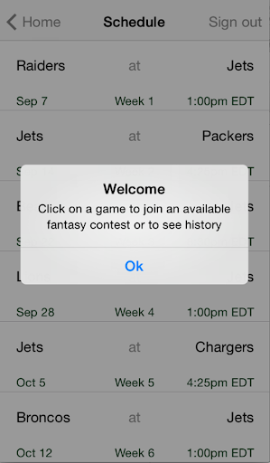 免費下載運動APP|Jets Fantasy Football app開箱文|APP開箱王