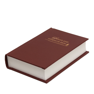 Songs and Hymns of Zion logo