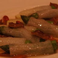 【W-Hotel】紫艷中餐廳