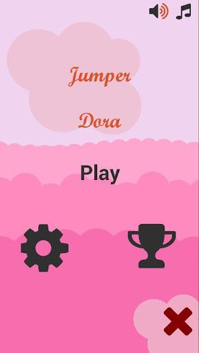 Jumper Dora