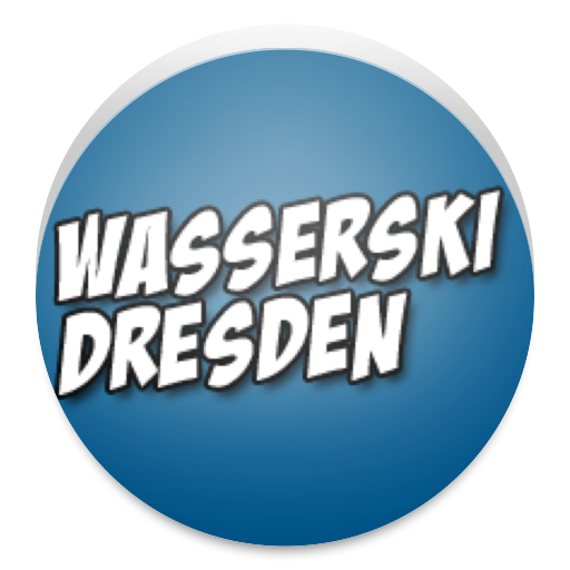 Wasserski Dresden LOGO-APP點子